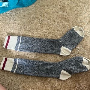 Roots socks